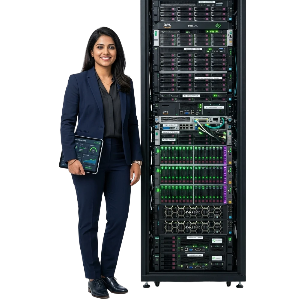 HostAsia S3-Compatible Cloud Object Storage