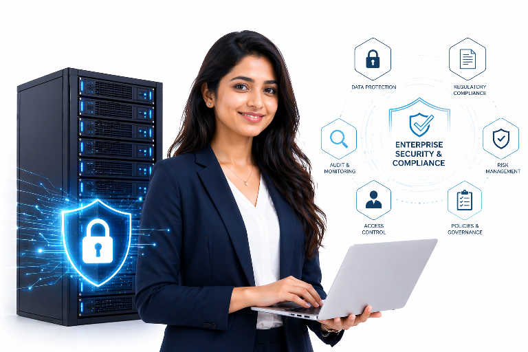Security Shield