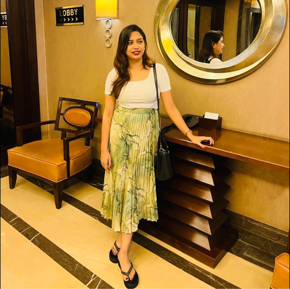 Pooja Gupta