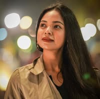 Sunita Jain