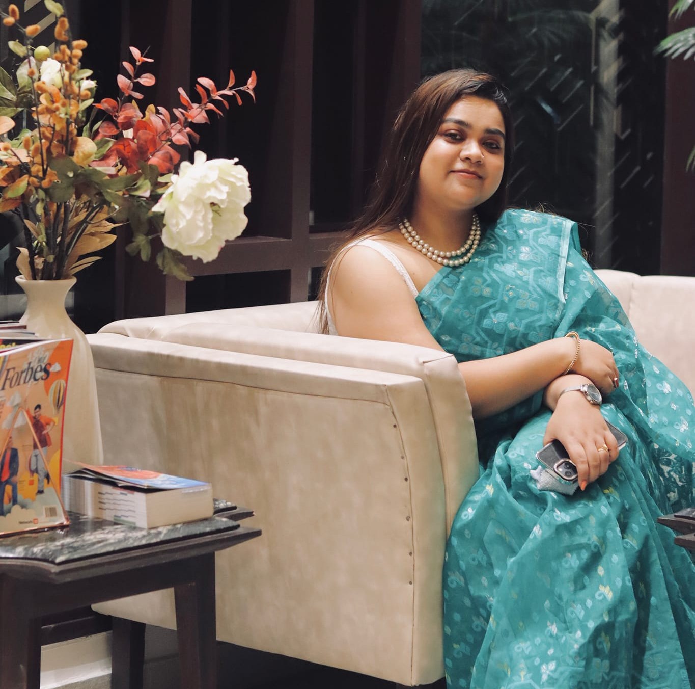 Meera Verma