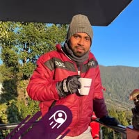 Rahul Sharma