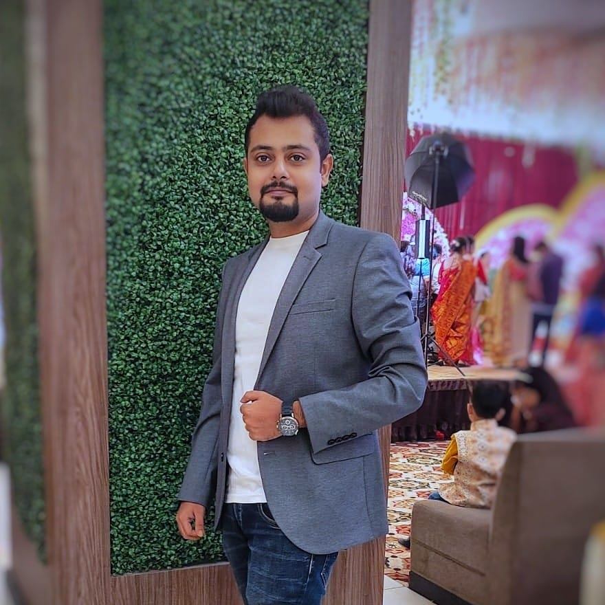Rohan Gupta