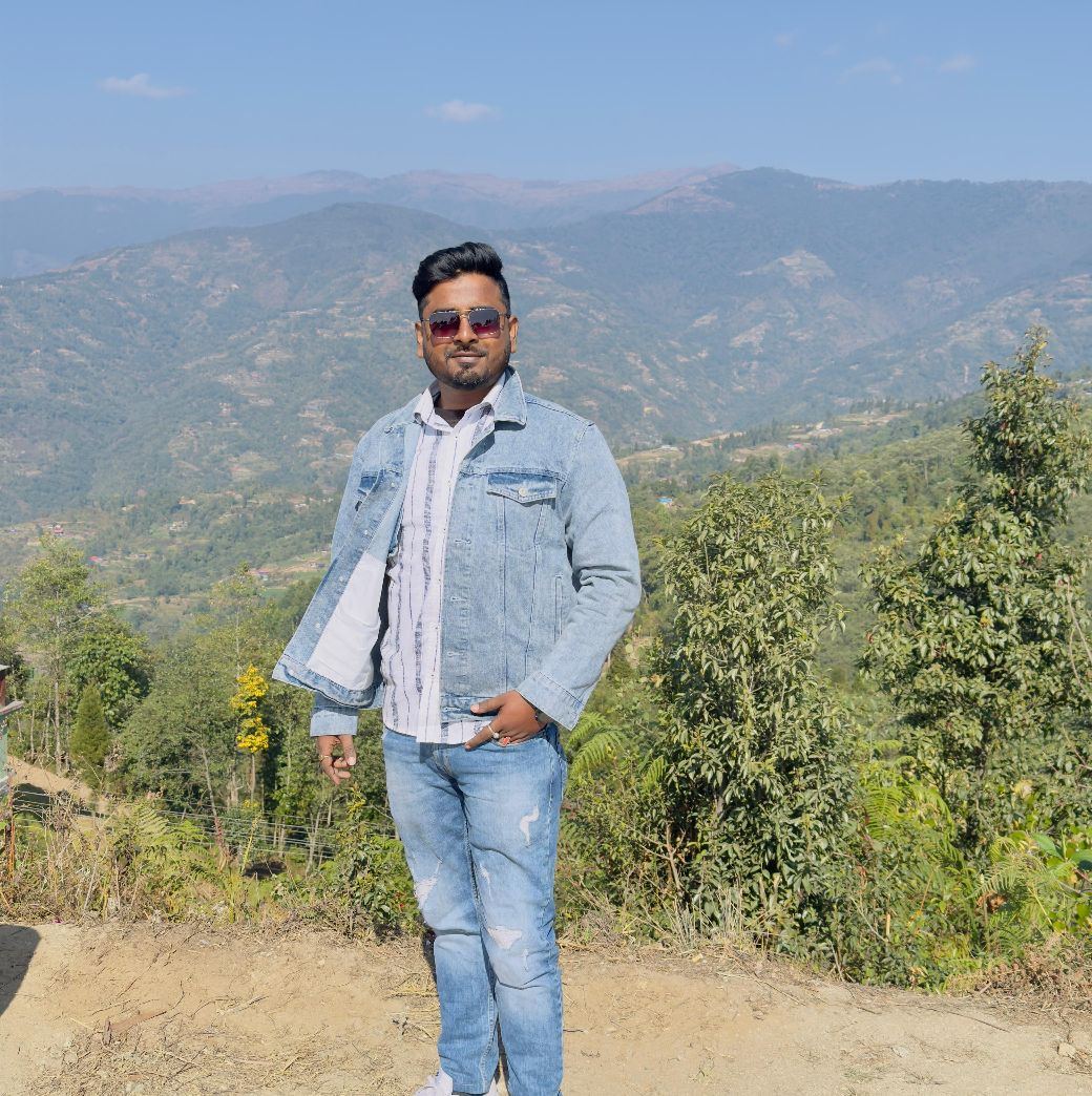 Karan Kumar