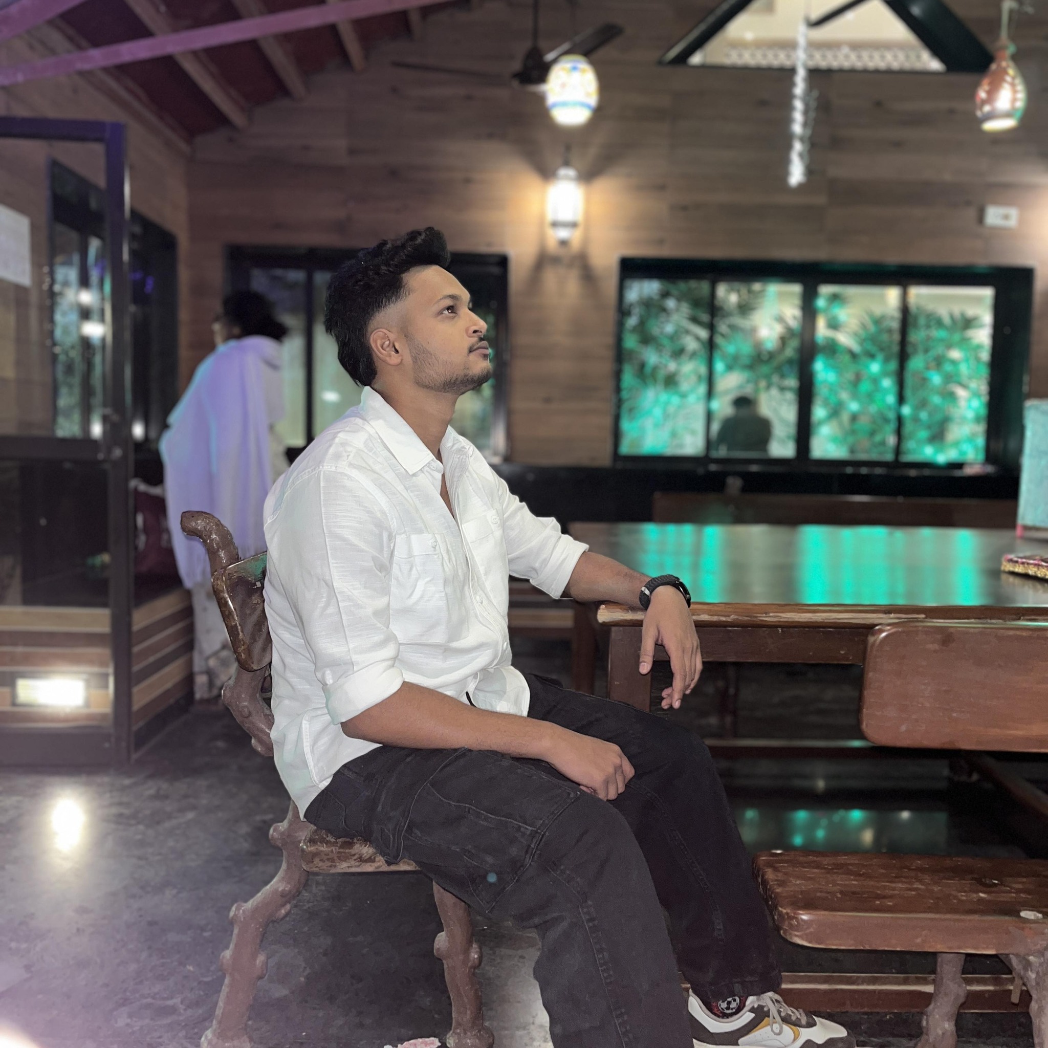 Amit Jain