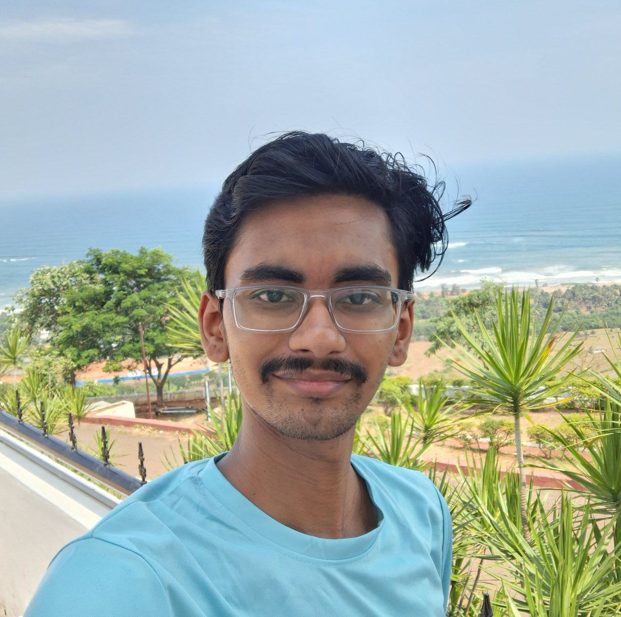 Rajesh Verma