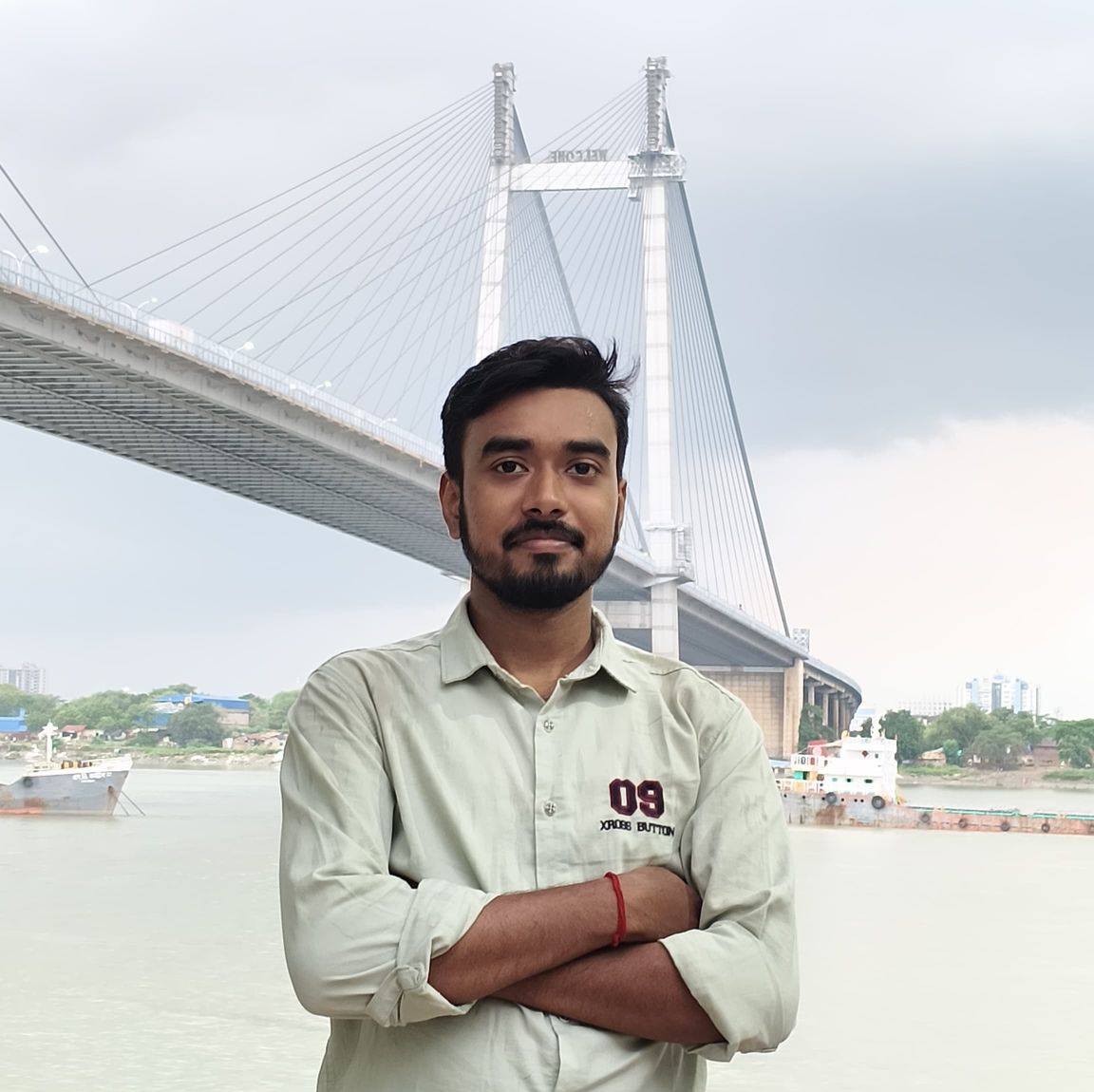 Manoj Tiwari