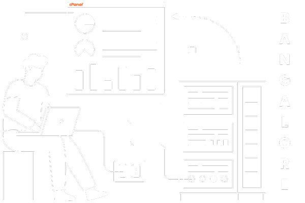 cPanel Hosting Bangalore