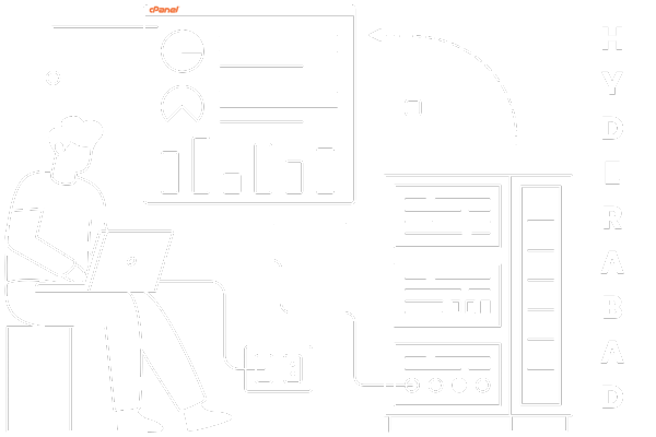 cPanel Hosting Hyderabad